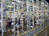  SACO LOWELL Twister, ~80 spindles,